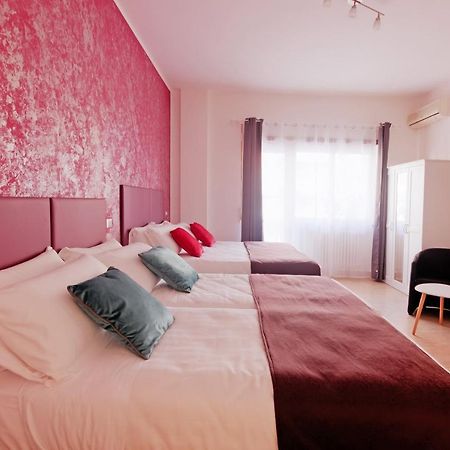 Apartment Rome Suite Vatican Ngoại thất bức ảnh
