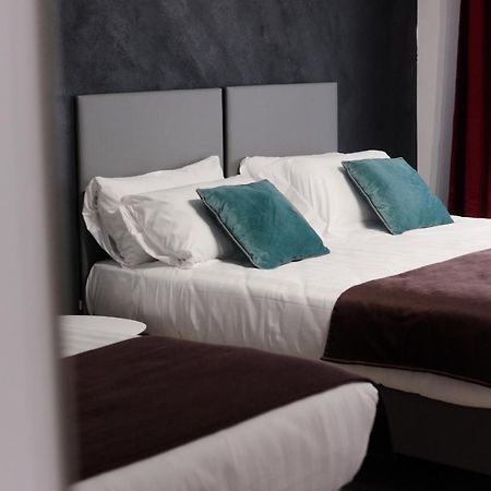 Apartment Rome Suite Vatican Ngoại thất bức ảnh