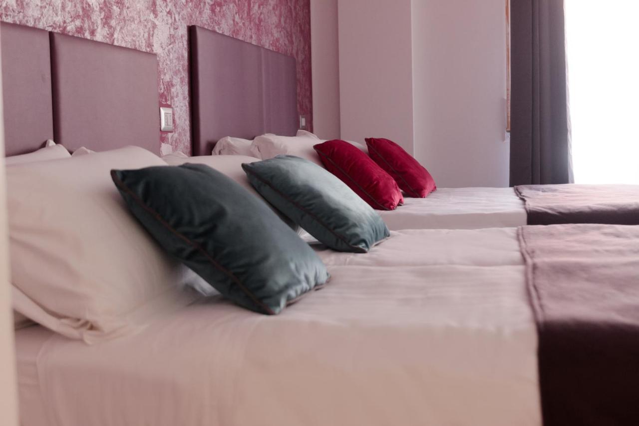 Apartment Rome Suite Vatican Ngoại thất bức ảnh