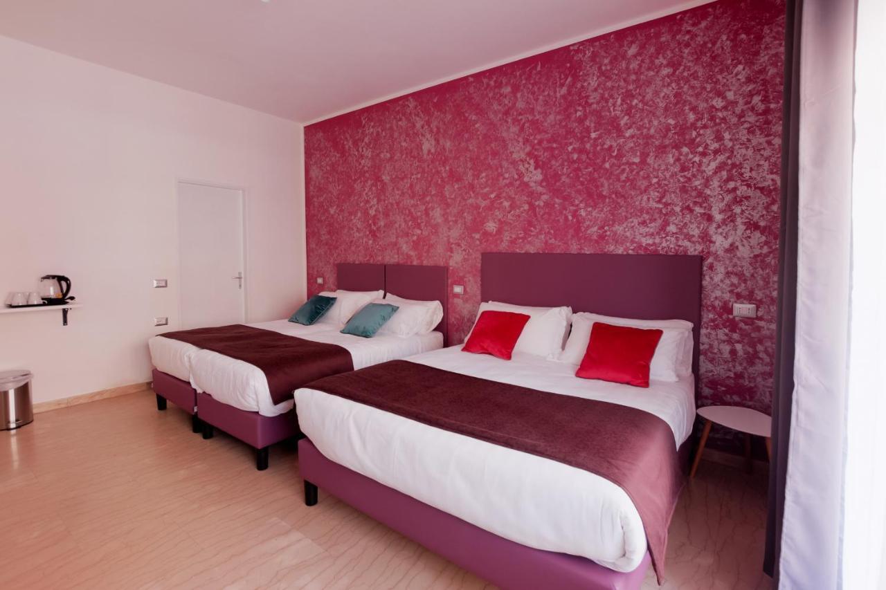 Apartment Rome Suite Vatican Ngoại thất bức ảnh