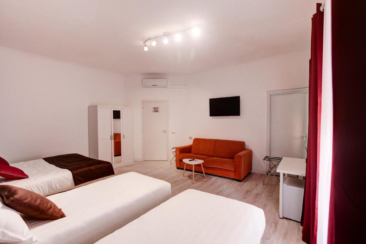 Apartment Rome Suite Vatican Ngoại thất bức ảnh