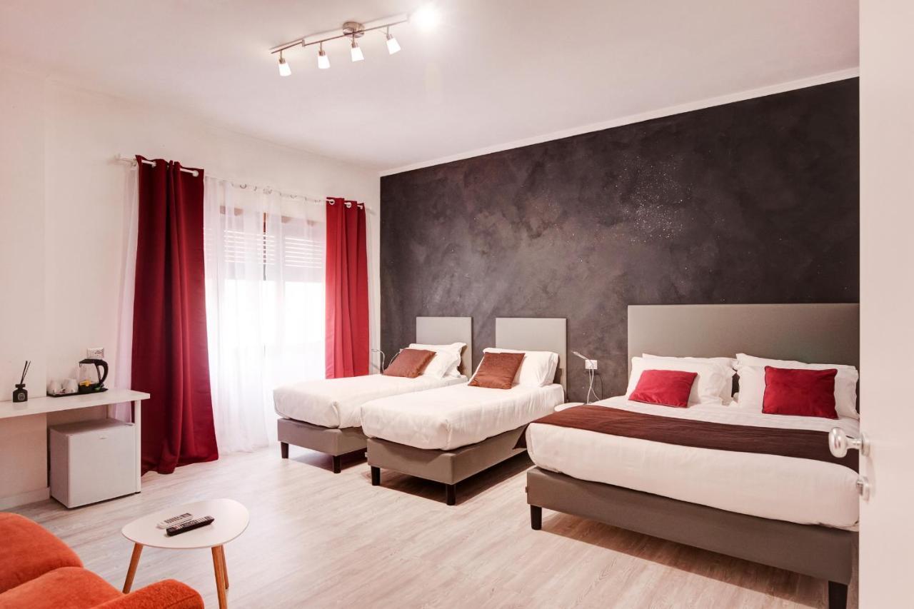 Apartment Rome Suite Vatican Ngoại thất bức ảnh