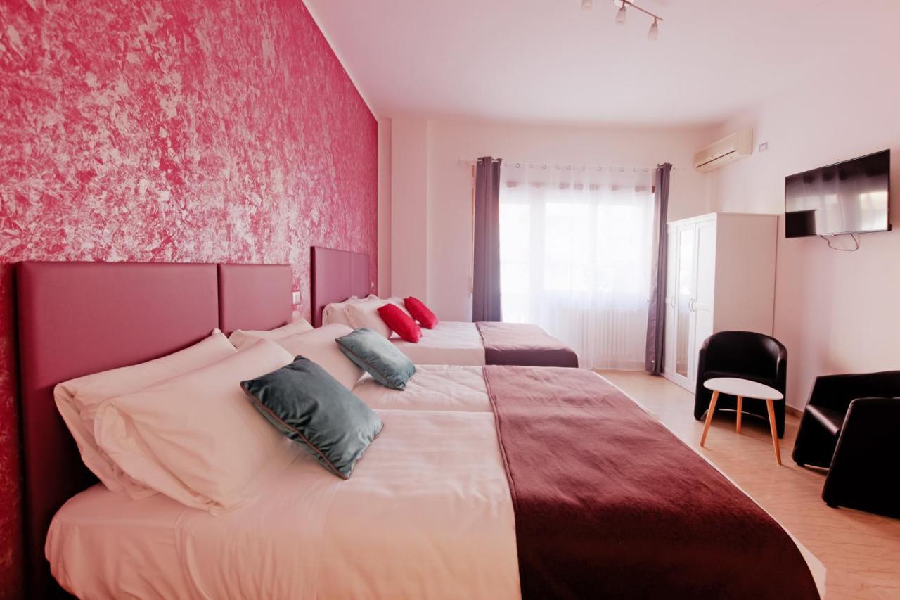 Apartment Rome Suite Vatican Ngoại thất bức ảnh