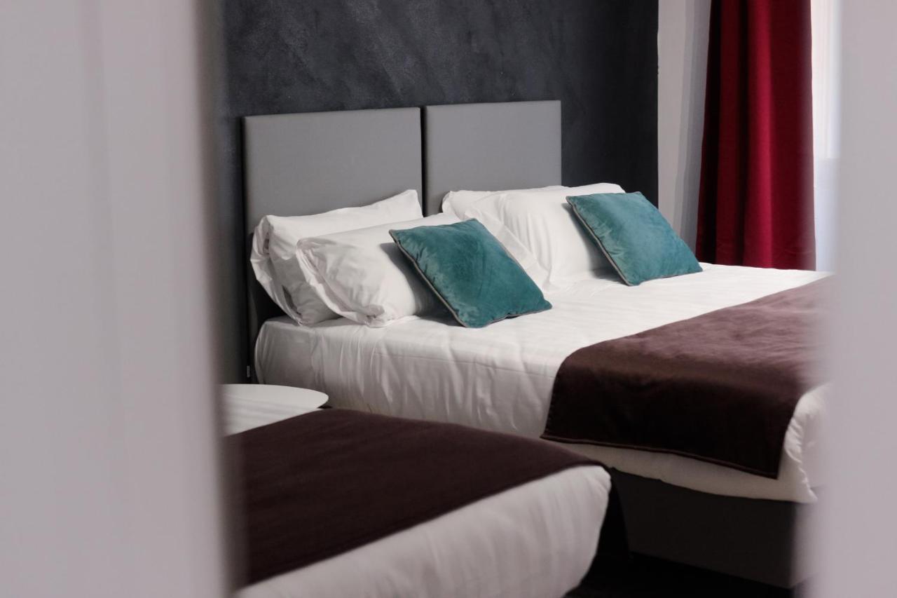 Apartment Rome Suite Vatican Ngoại thất bức ảnh