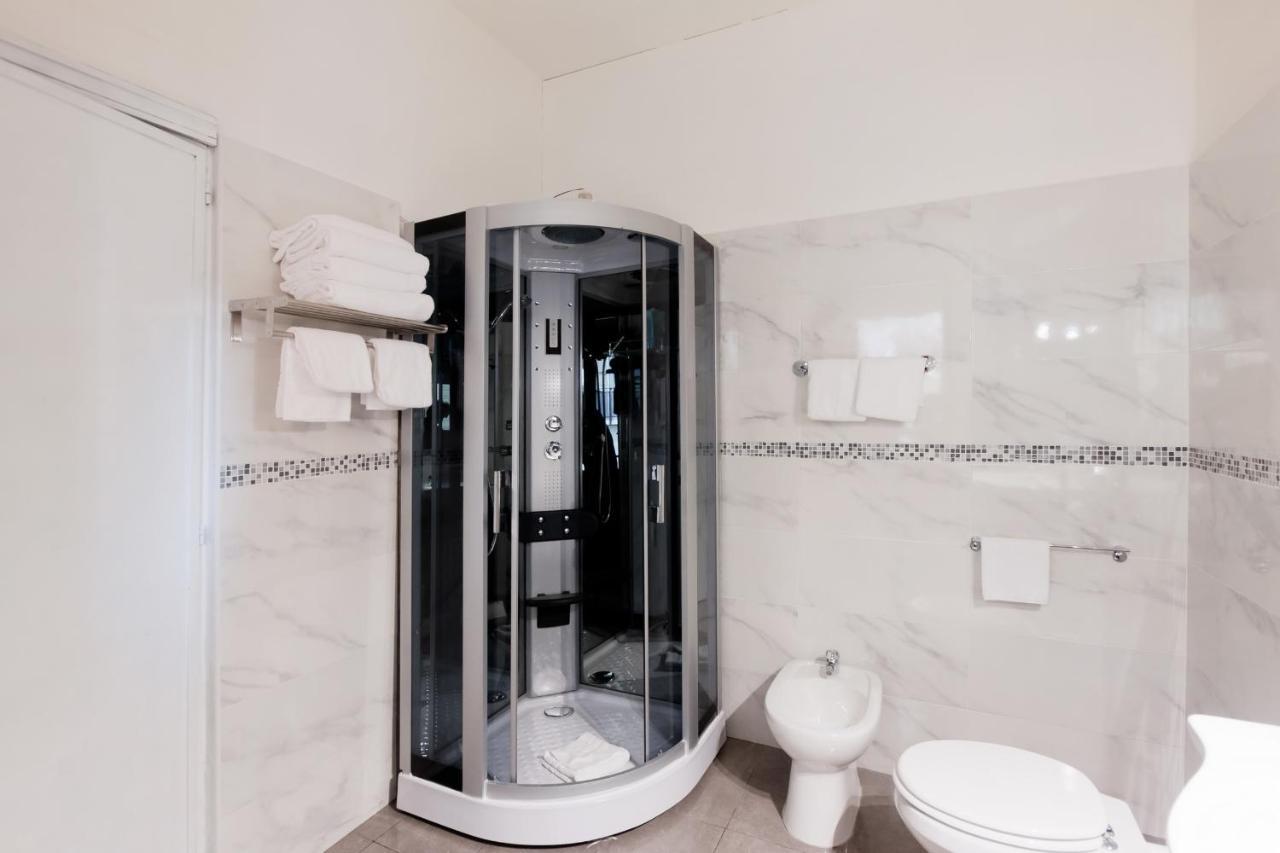 Apartment Rome Suite Vatican Ngoại thất bức ảnh