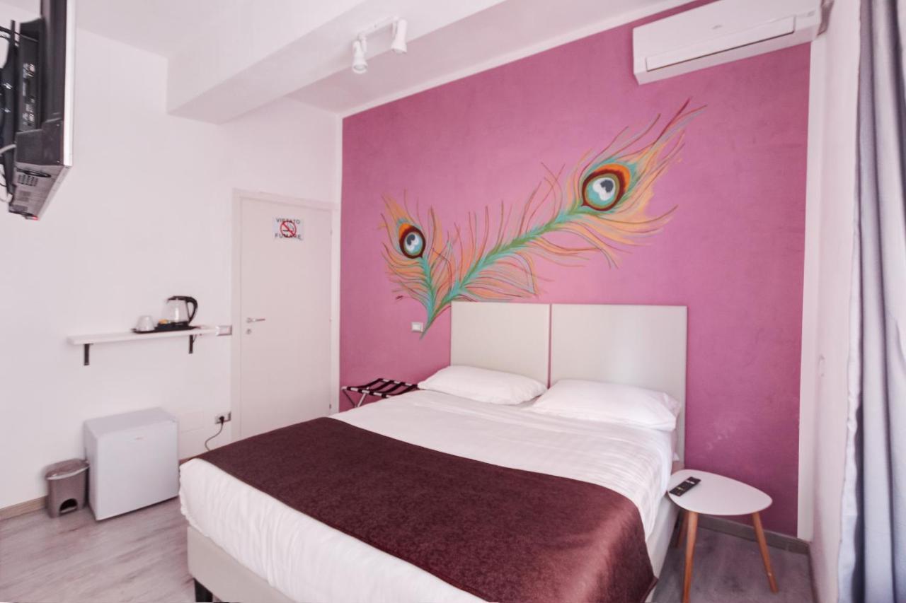 Apartment Rome Suite Vatican Ngoại thất bức ảnh