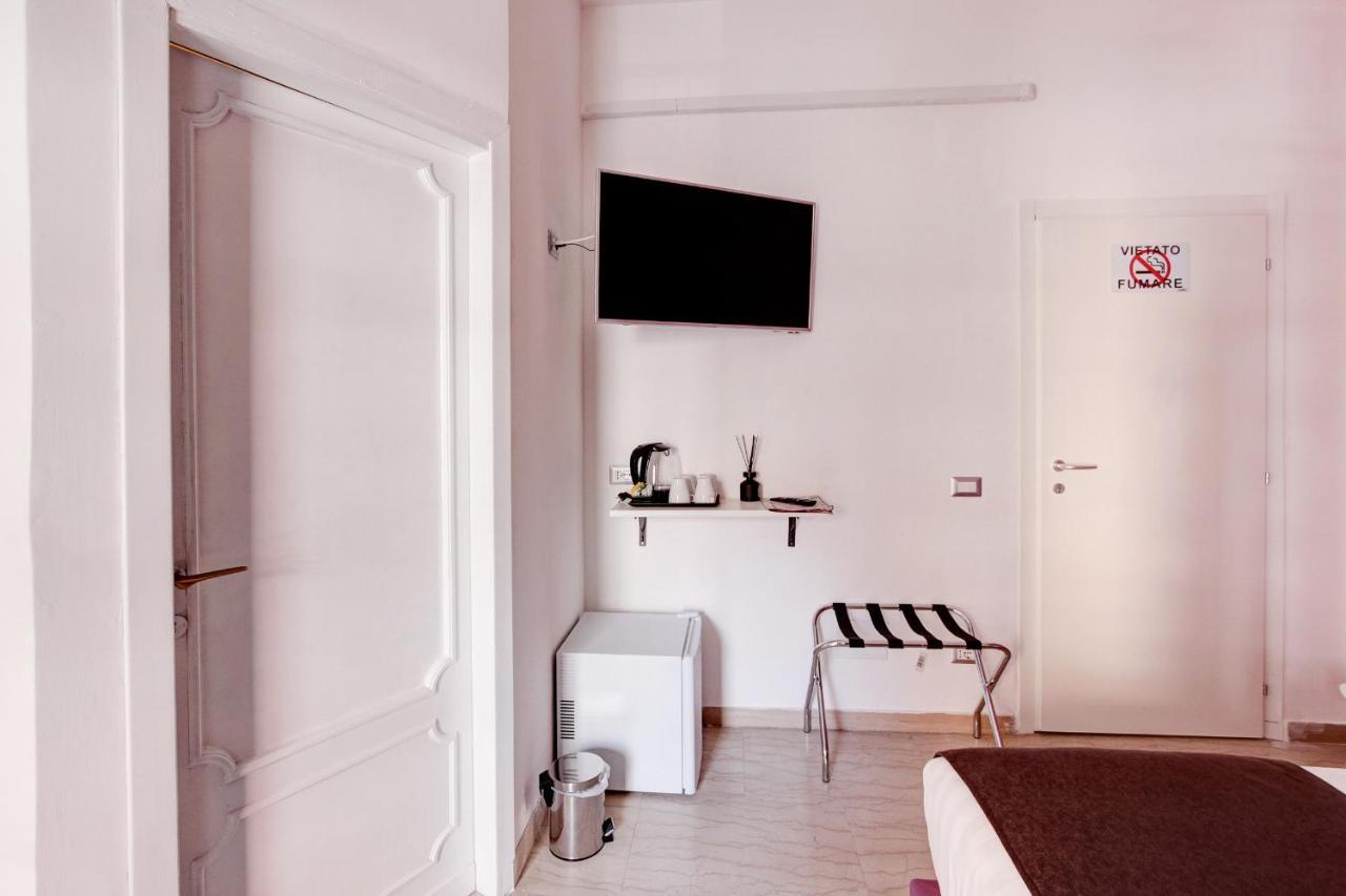 Apartment Rome Suite Vatican Ngoại thất bức ảnh