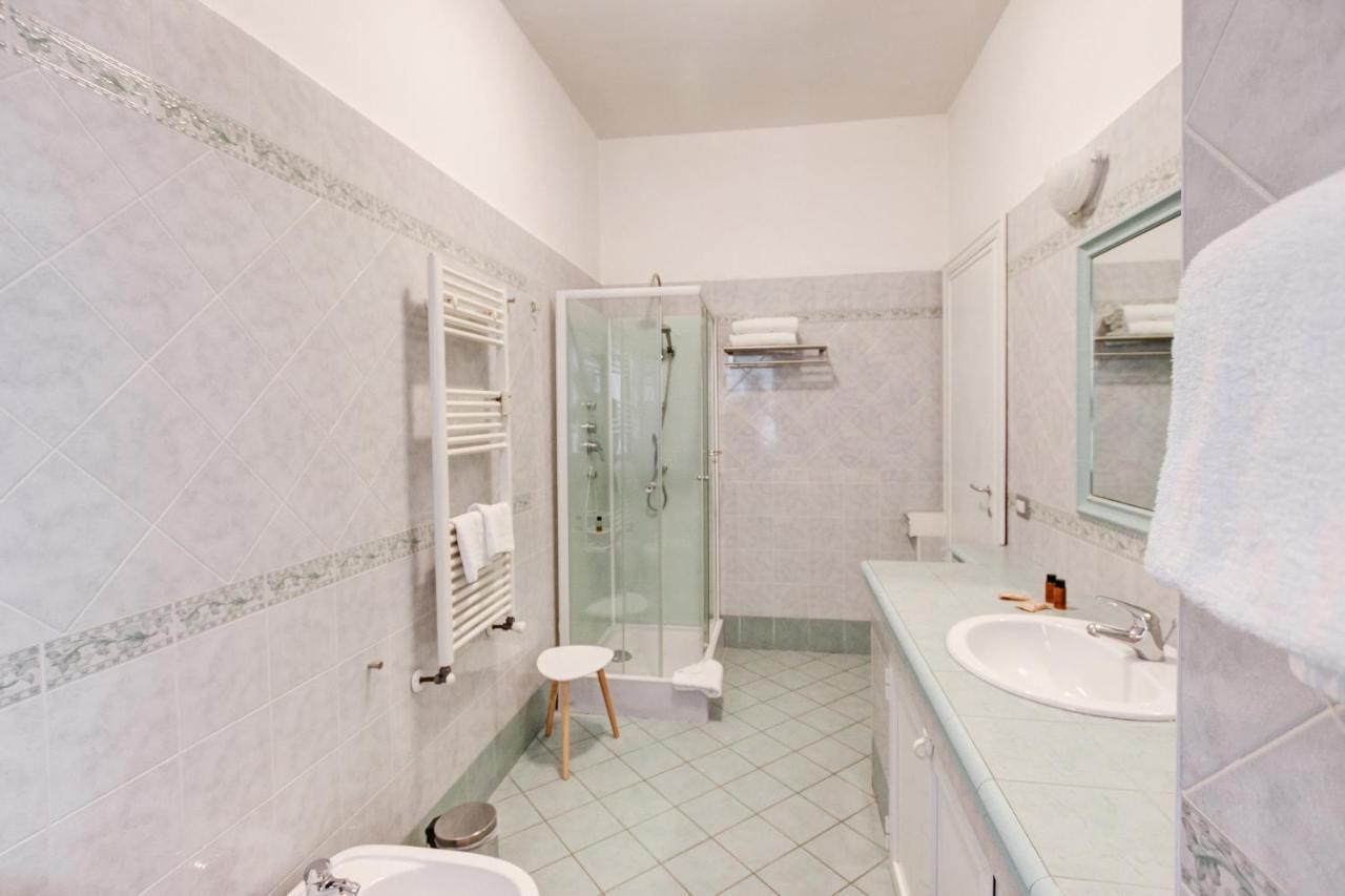 Apartment Rome Suite Vatican Ngoại thất bức ảnh