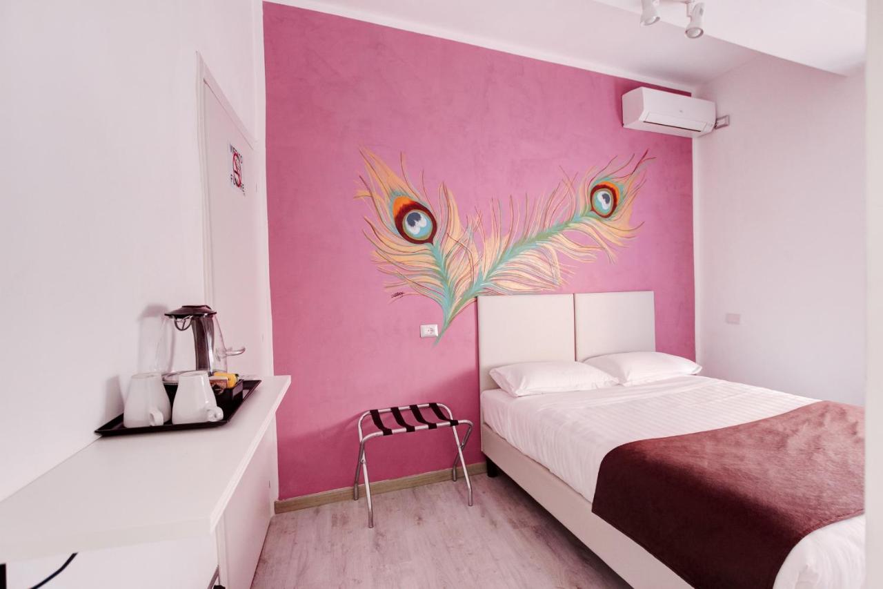 Apartment Rome Suite Vatican Ngoại thất bức ảnh