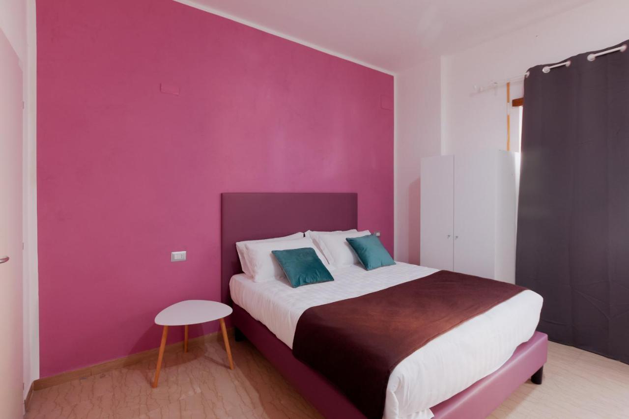 Apartment Rome Suite Vatican Ngoại thất bức ảnh